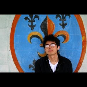 Meet your Posher, Brandon